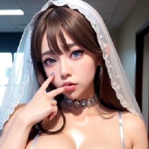 BreezyB婚纱系列：feng ru fei tun，大罩杯娇妻，百度盘下载